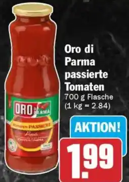 AEZ Oro di Parma passierte Tomaten Angebot