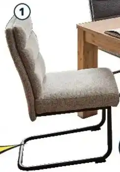 Möbel Buss Schwingstuhl Angebot