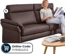 Möbel Buss 3-Sitzer Angebot