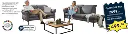Möbel Buss Polstergarnitur-set Angebot