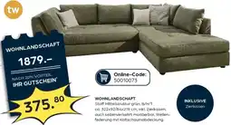 Möbel Buss Wohnlandschaft Angebot