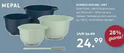 Möbel Buss Mepal rührschüssel-set Angebot