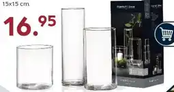 Möbel Buss Windlicht/vasen-set Angebot