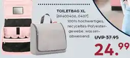 Möbel Buss Toiletbag XL Angebot