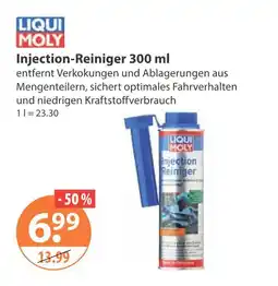 V Markt Liqui moly injection-reiniger Angebot