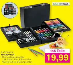 KODi EASYMAXX MALKOFFER Angebot