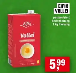 Handelshof Eifix Vollei Angebot