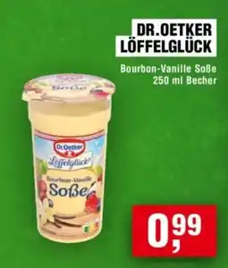Handelshof DR. OETKER LÖFFELGLÜCK Angebot