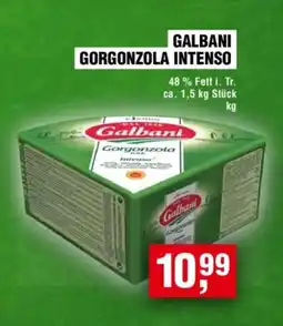 Handelshof GALBANI GORGONZOLA INTENSO Angebot
