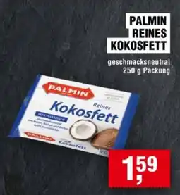 Handelshof PALMIN REINES KOKOSFETT Angebot