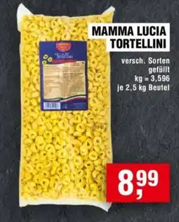 Handelshof MAMMA LUCIA TORTELLINI Angebot