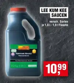 Handelshof LEE KUM KEE SAUCEN Angebot