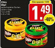 WEZ Chio Dip! Angebot