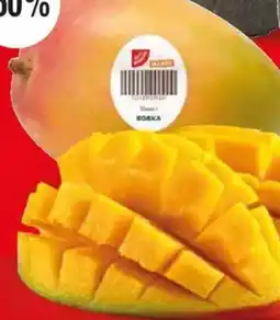 WEZ Gut & Günstig Peruanische Mangos Angebot