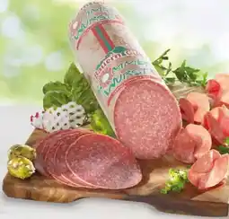 WEZ Sommerwurst Angebot