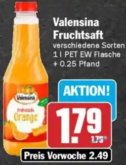 AEZ Valensina Fruchtsaft Angebot