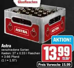 AEZ Astra Angebot