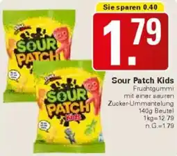WEZ Sour Patch Kids Angebot