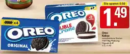 WEZ Oreo Kekse Angebot