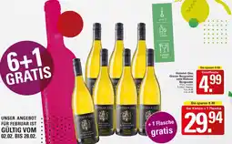 WEZ Heinrich Gies Grauer Burgunder oder Weisser Burgunder Angebot