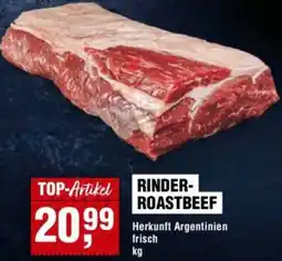 Handelshof Rinderroastbeef Angebot