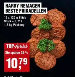 Handelshof Hardy remagen beste frikadellen Angebot