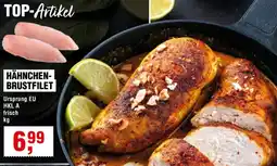 Handelshof Hähnchenbrustfilet Angebot