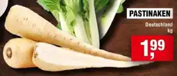 Handelshof Pastinaken Angebot