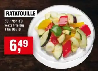 Handelshof Ratatouille Angebot