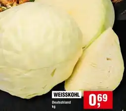 Handelshof Weisskohl Angebot