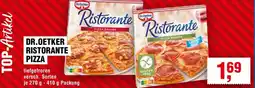 Handelshof Dr. oetker ristorante pizza Angebot