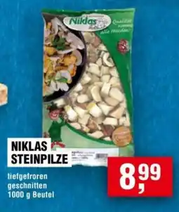 Handelshof Niklas steinpilze Angebot