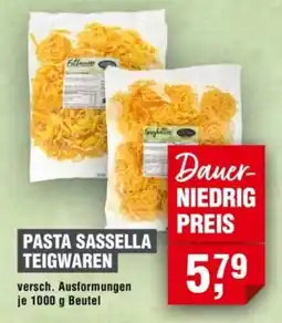 Handelshof Pasta sassella teigwaren Angebot