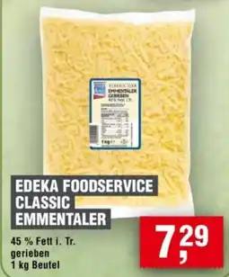 Handelshof Edeka foodservice classic emmentaler Angebot