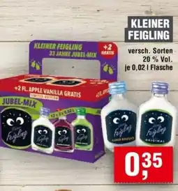 Handelshof Kleiner feigling Angebot
