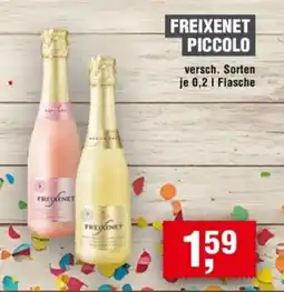 Handelshof Freixenet piccolo Angebot