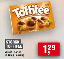 Handelshof Storck toffifee Angebot