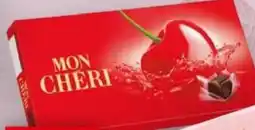 Handelshof Ferrero MON CHÉRI Angebot