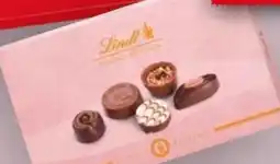 Handelshof Lindt pralinės sélection Angebot