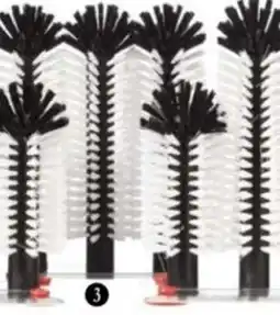 Handelshof Contacto spülbürste 24 cm hoch Angebot