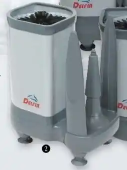 Handelshof Delfin glaserspol system TS 3100 Angebot