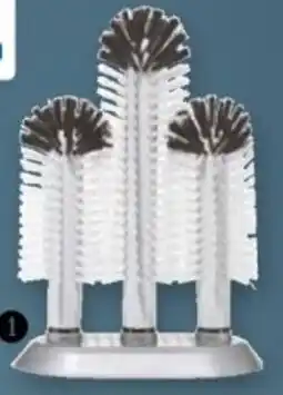 Handelshof Contacto spül bürste 24 cm hoch Angebot