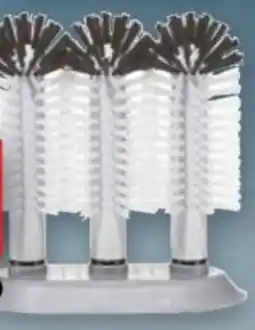 Handelshof Contacto spül bürste 18 cm hoch Angebot