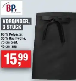 Handelshof Vorbinder, 3 stück Angebot