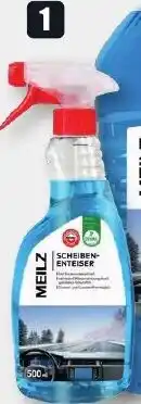 B1 Discount Baumarkt MEILZ Enteiserspray Angebot