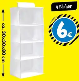 TEDi Hänge Organizer Angebot