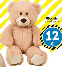 TEDi Plüschtier Angebot