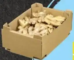 METRO METRO Chef Ingwer Angebot