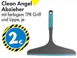 TEDi Clean Angel Abzieher Angebot