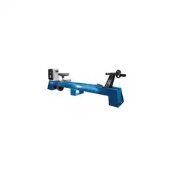 Netto Marken-Discount Scheppach DM1100T Drechselmaschine Angebot